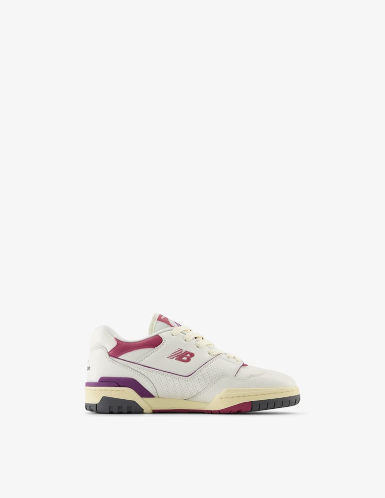 New Balance Sneakers bb550 logo - picture 1 New Balance Sneakers bb550 logo - picture 1