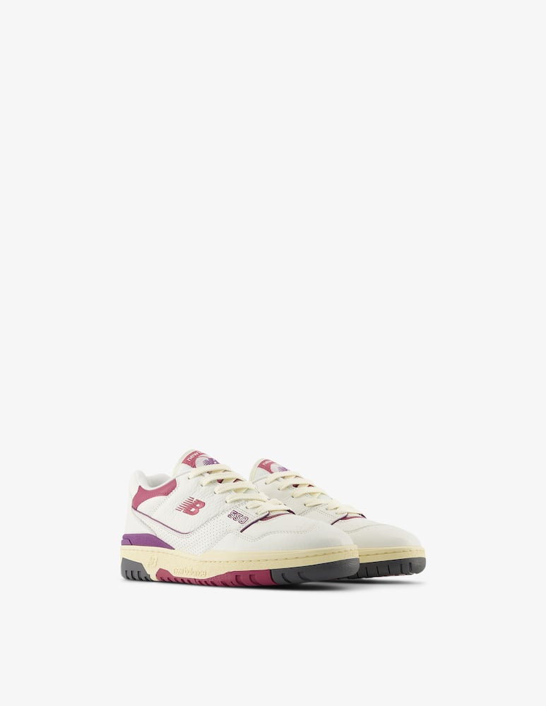 New Balance Sneakers bb550 logo - picture 2 New Balance Sneakers bb550 logo - picture 2