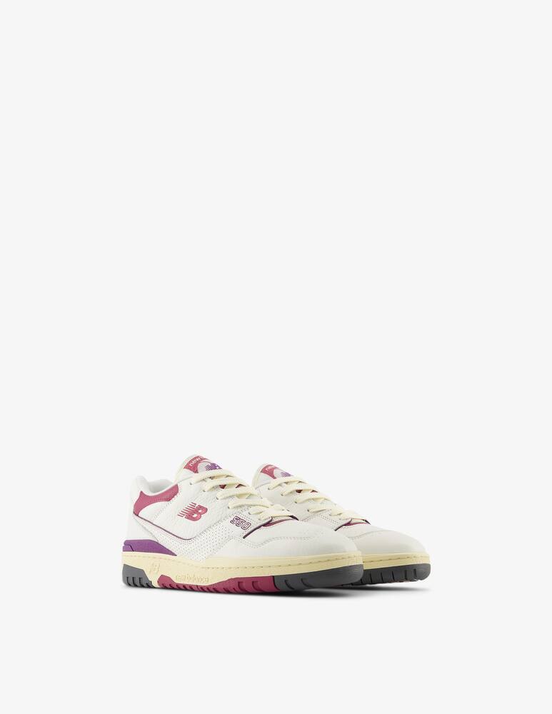 rinascente New Balance Sneakers bb550 logo