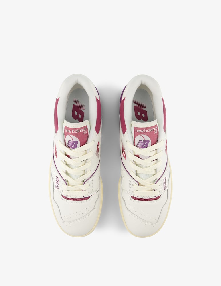 New Balance Sneakers bb550 logo - picture 3 New Balance Sneakers bb550 logo - picture 3