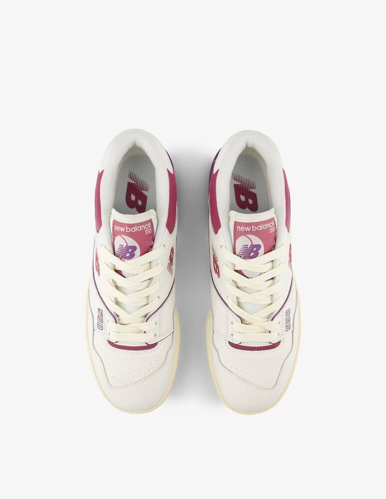 rinascente New Balance Sneakers bb550 logo