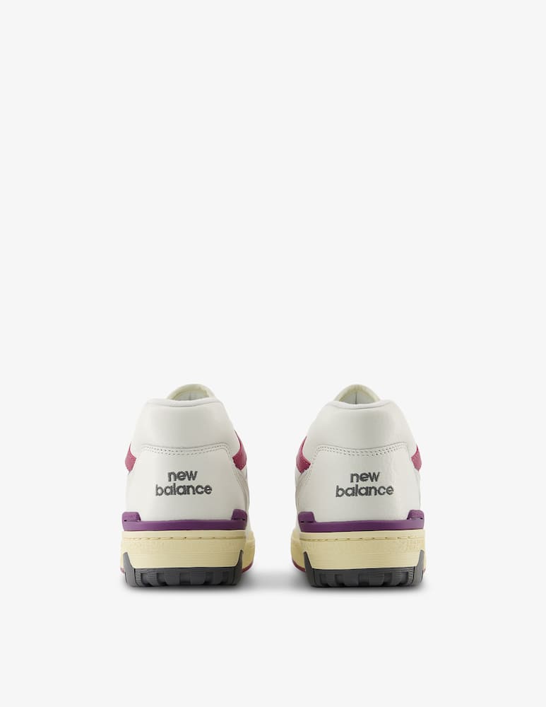 New Balance Sneakers bb550 logo - picture 4 New Balance Sneakers bb550 logo - picture 4