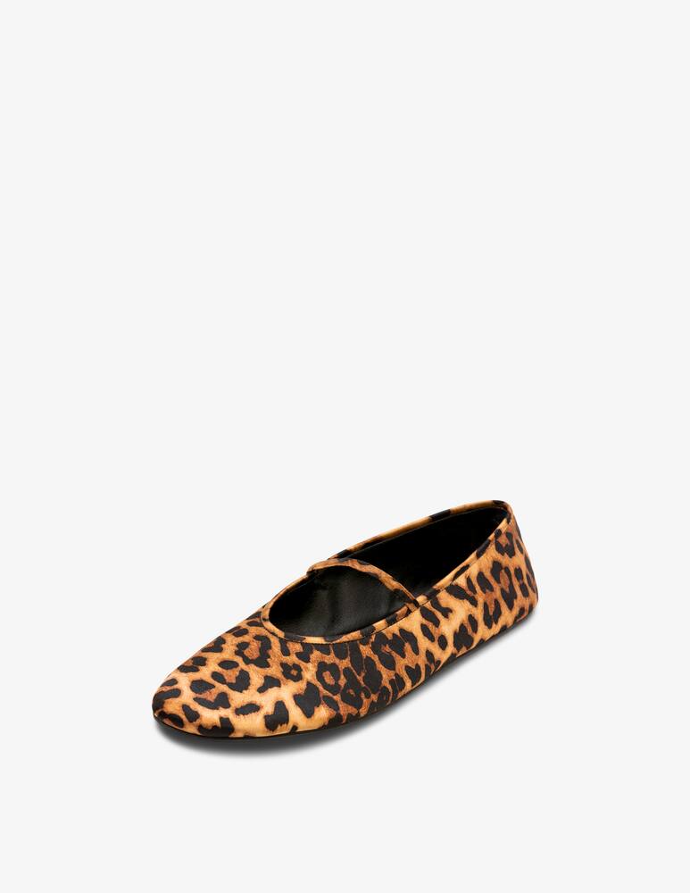 rinascente Jeffrey Campbell Ballerine Dancerina