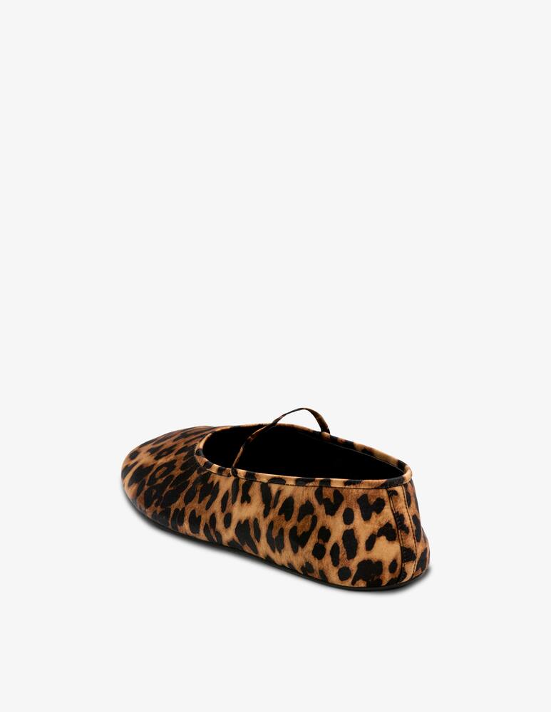 rinascente Jeffrey Campbell Ballerine Dancerina