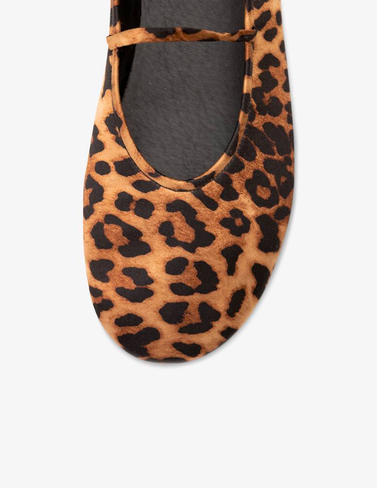 rinascente Jeffrey Campbell Ballerine Dancerina