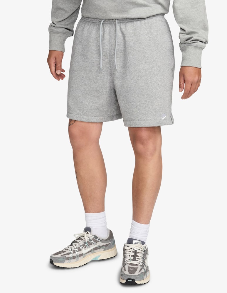 rinascente Nike Bermuda french terry