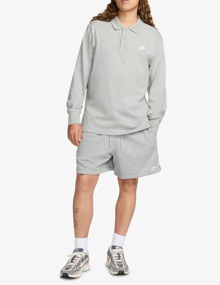 rinascente Nike Bermuda french terry