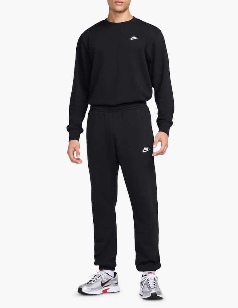 rinascente Nike Club french terry sweatshirt