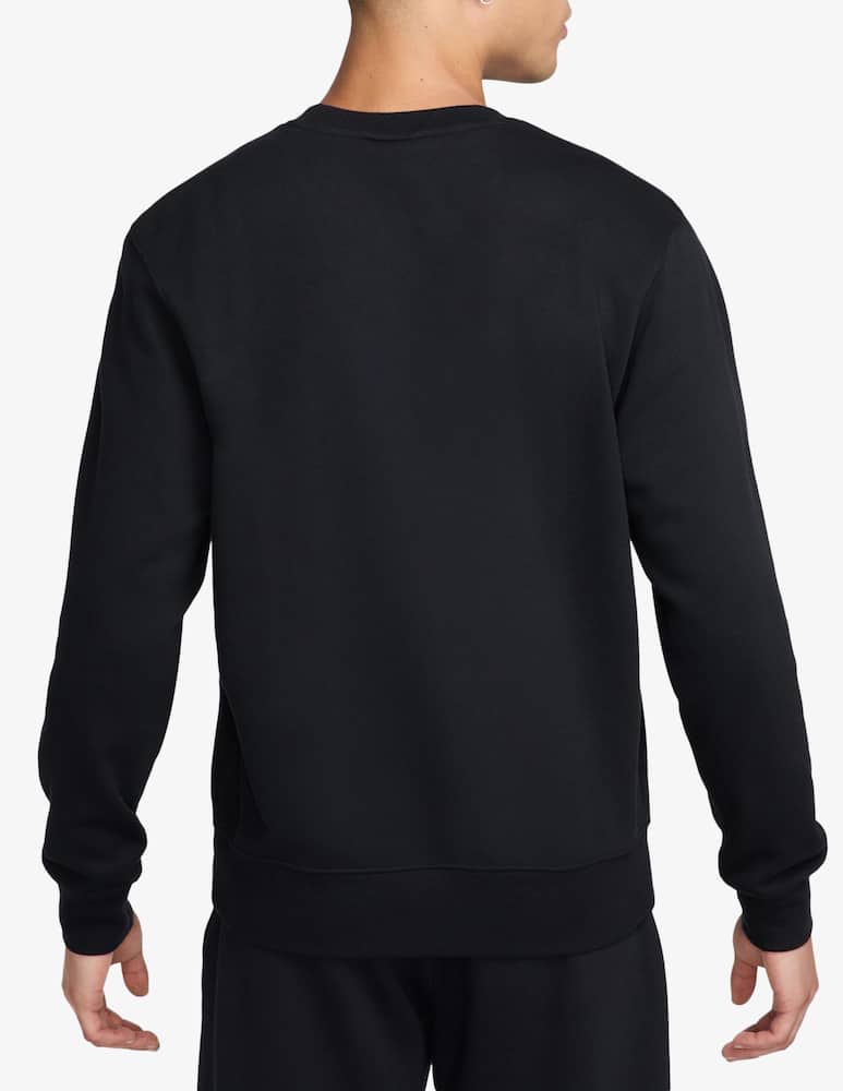 rinascente Nike Club french terry sweatshirt