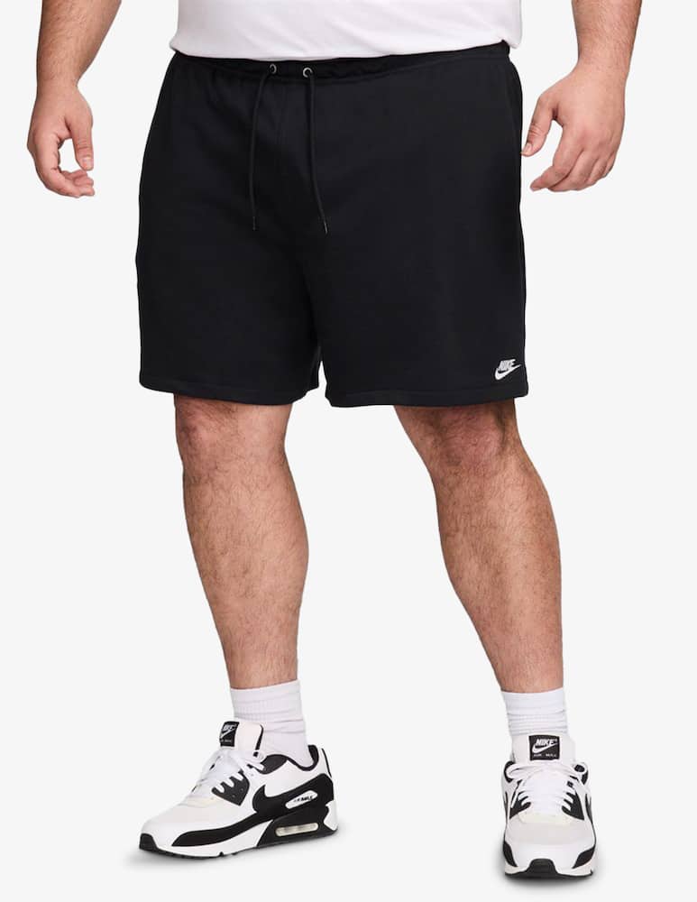 rinascente Nike Shorts club flow bermuda