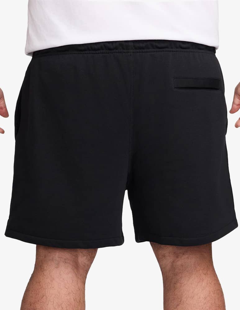 rinascente Nike Shorts club flow bermuda