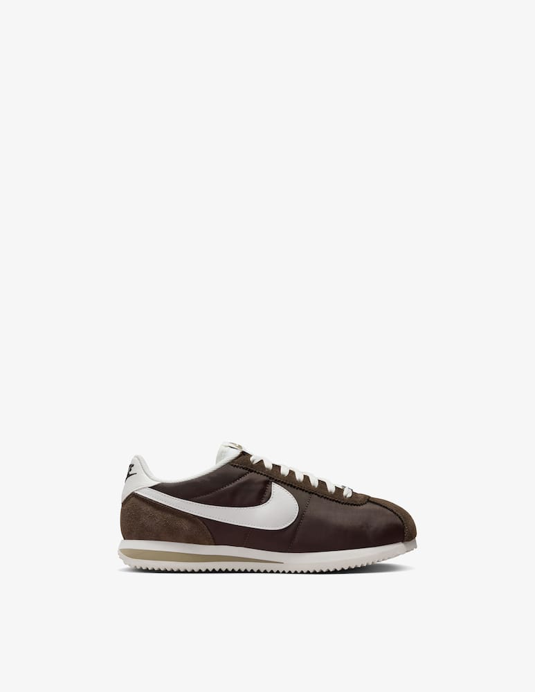 Nike Sneakers Cortez Textile - picture 1 Nike Sneakers Cortez Textile - picture 1