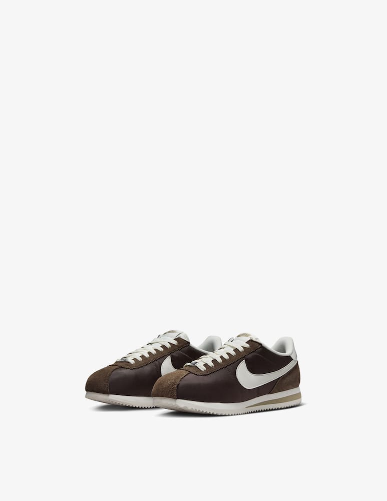 Nike Sneakers Cortez Textile - picture 2 Nike Sneakers Cortez Textile - picture 2