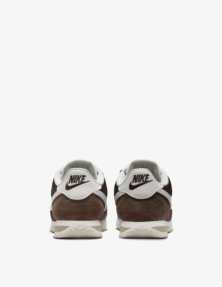 Nike Sneakers Cortez Textile - picture 3 Nike Sneakers Cortez Textile - picture 3