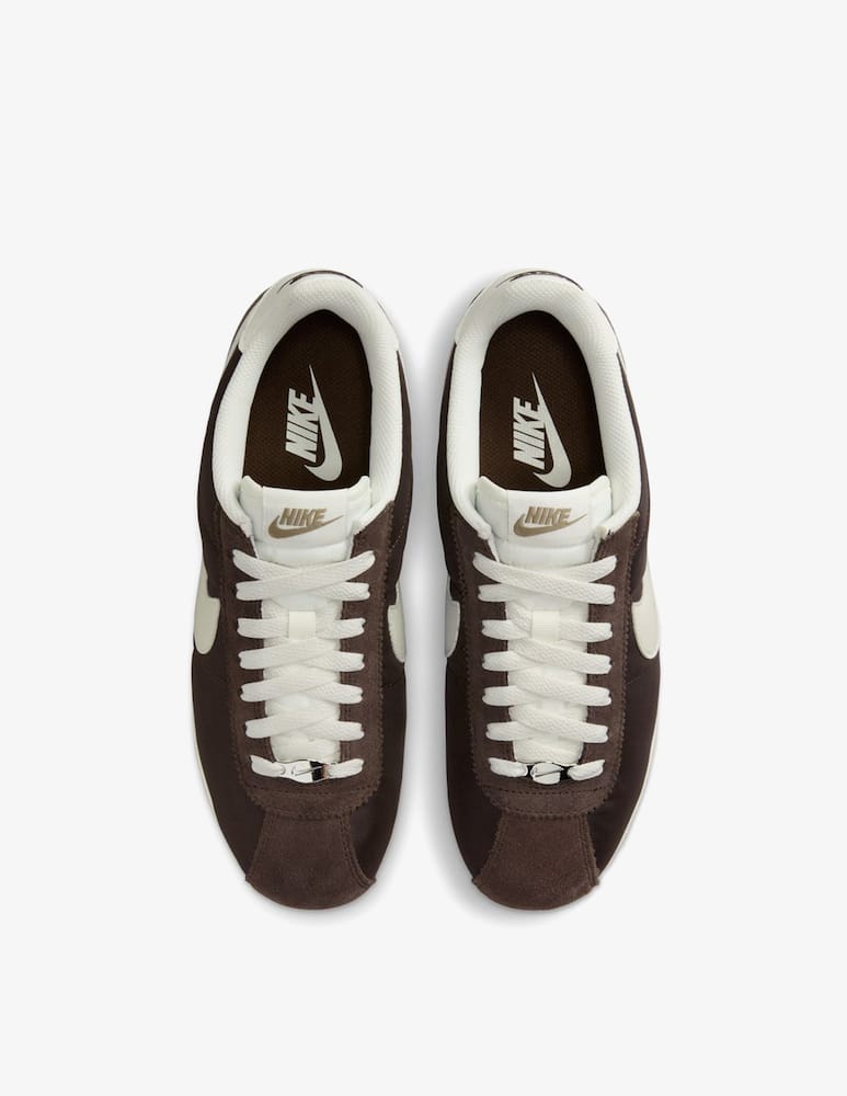 Nike Sneakers Cortez Textile - picture 4 Nike Sneakers Cortez Textile - picture 4