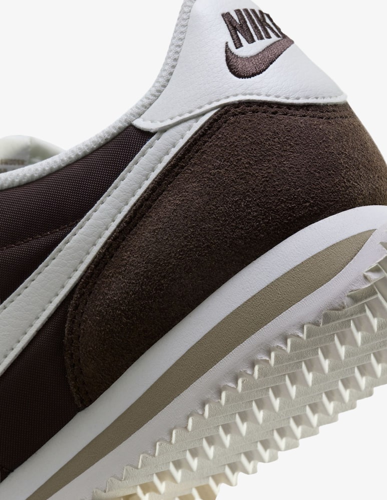 Nike Sneakers Cortez Textile - picture 5 Nike Sneakers Cortez Textile - picture 5