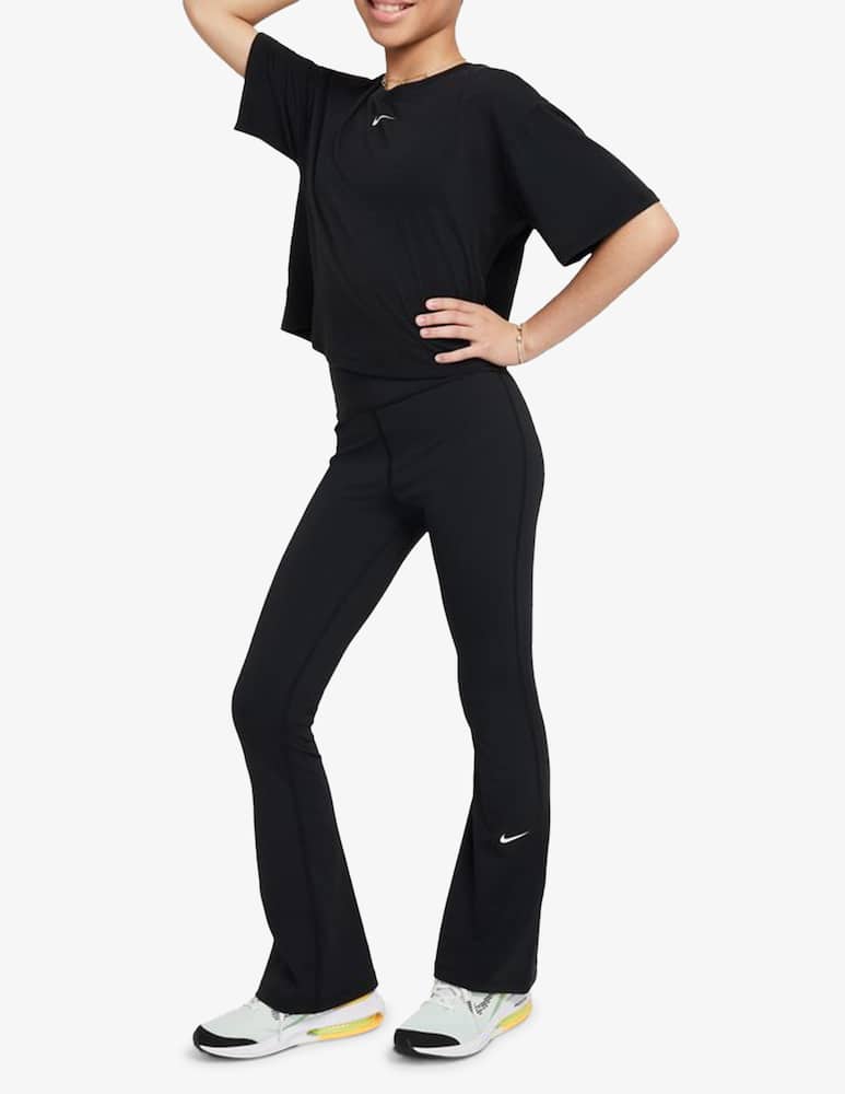 rinascente Nike Leggings flare sportivi