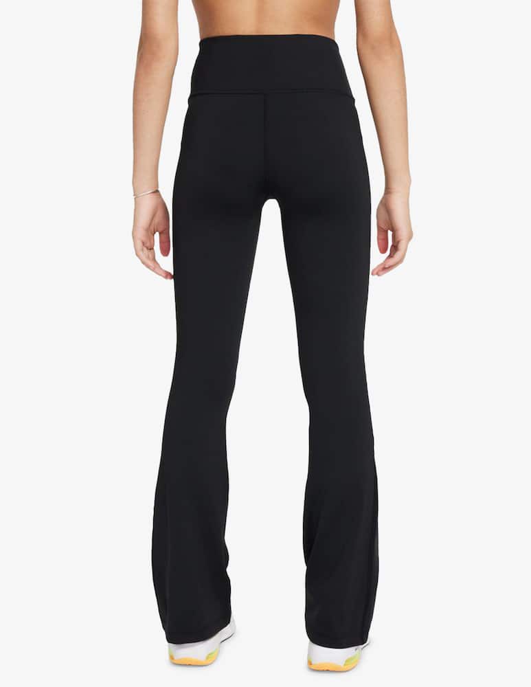 rinascente Nike Leggings flare sportivi