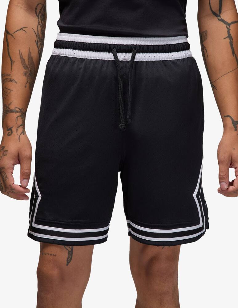 rinascente Nike Jordan Bermuda Diamond Dri-Fit