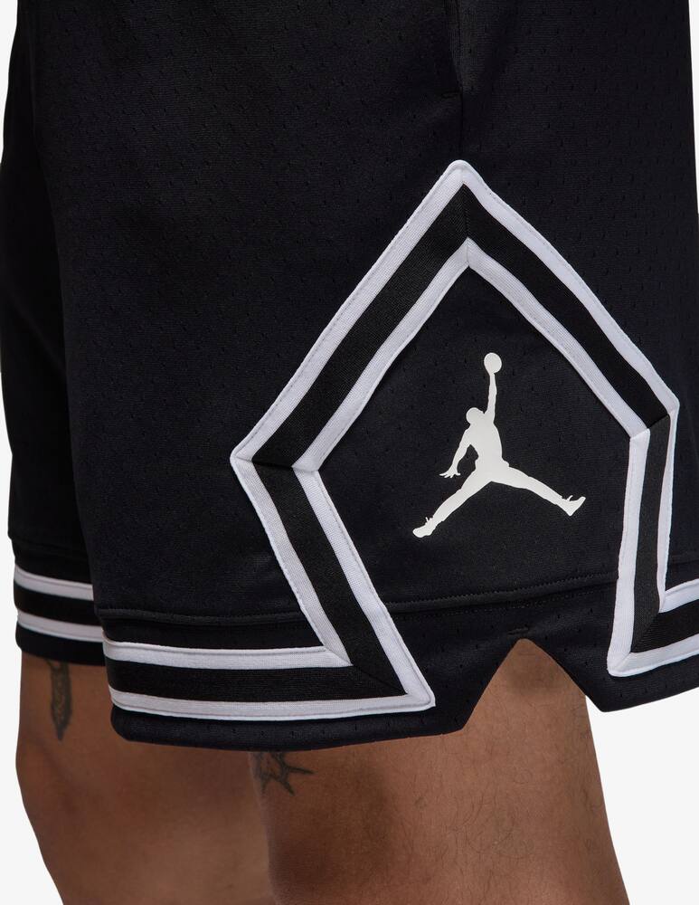 rinascente Nike Jordan Bermuda Diamond Dri-Fit