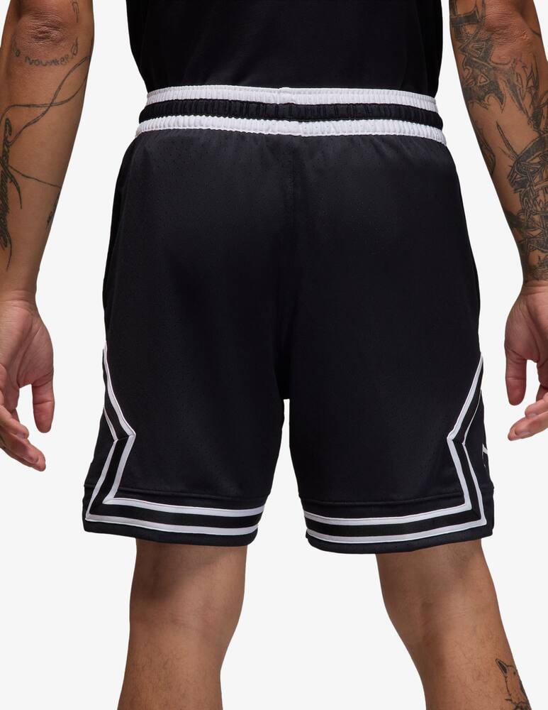 rinascente Nike Jordan Bermuda Diamond Dri-Fit
