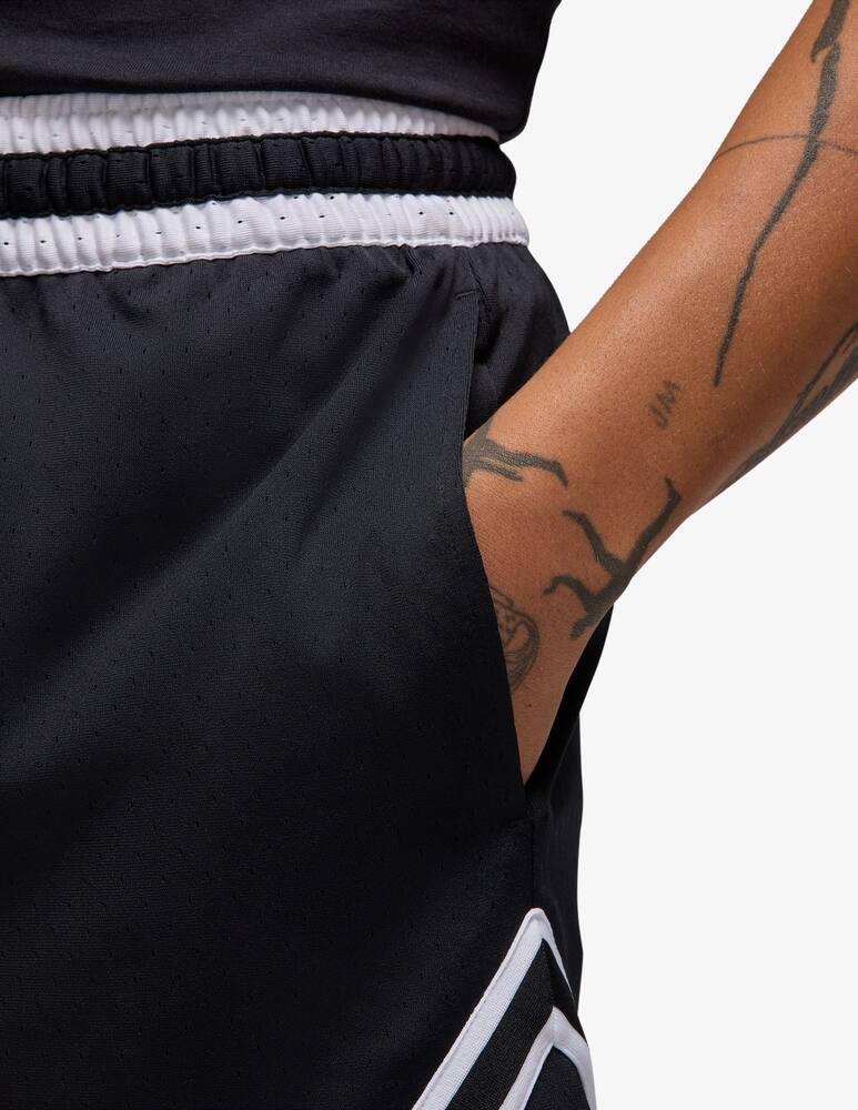 rinascente Nike Jordan Bermuda Diamond Dri-Fit