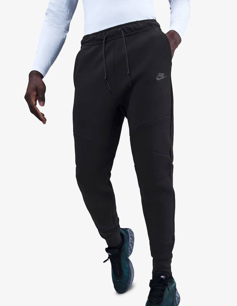 rinascente Nike Tech jogger fleece trousers