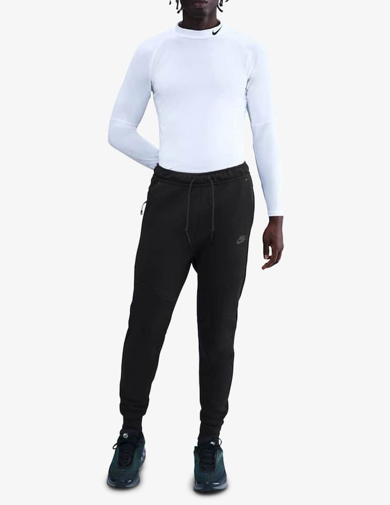 rinascente Nike Tech jogger fleece trousers
