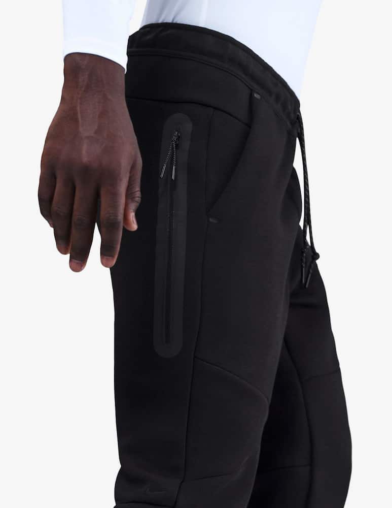 rinascente Nike Tech jogger fleece trousers