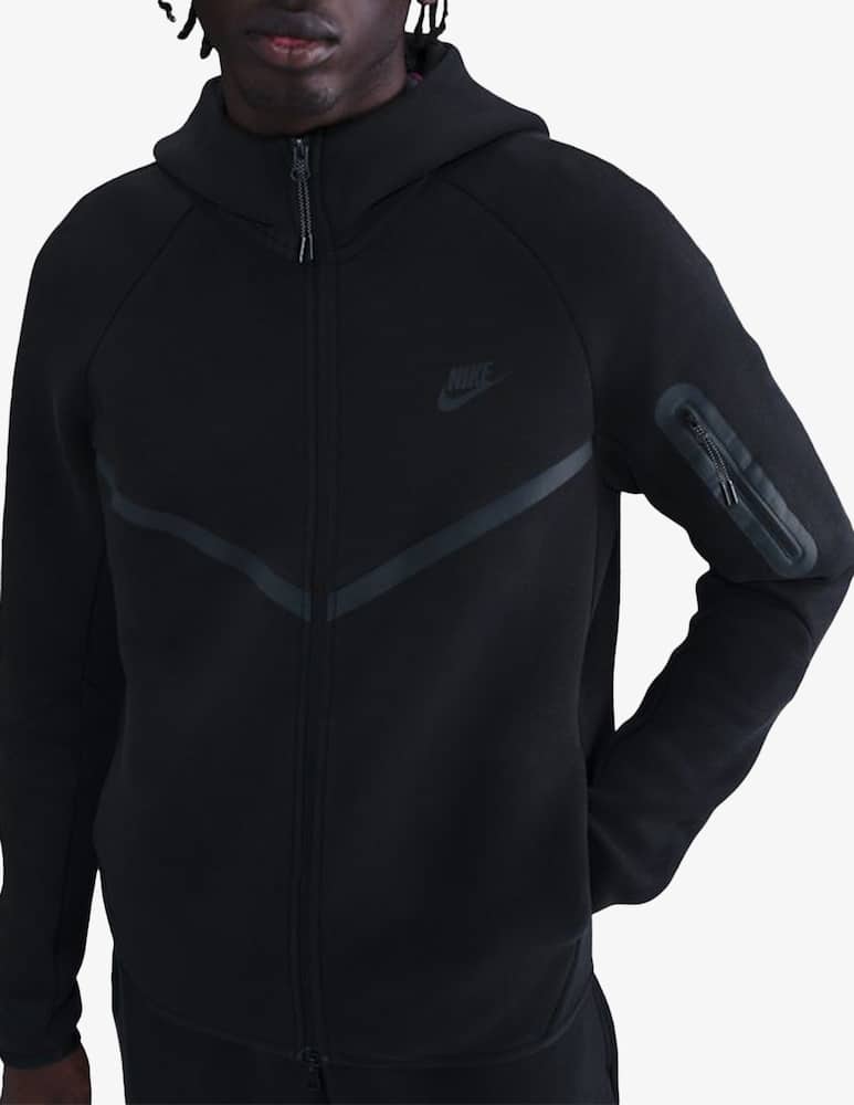 rinascente Nike Felpa tech fleece windrunner