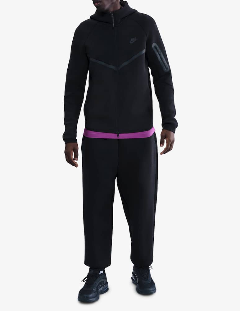 rinascente Nike Felpa tech fleece windrunner