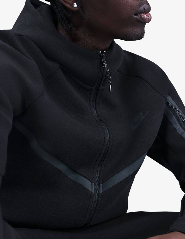 rinascente Nike Felpa tech fleece windrunner