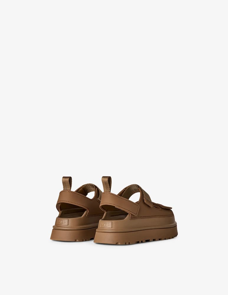 UGG Platform strap sandals Goldenglow - picture 3 UGG Platform strap sandals Goldenglow - picture 3