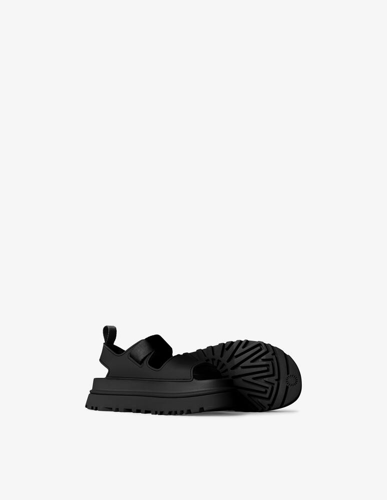 rinascente UGG Goldenglow flat sandals