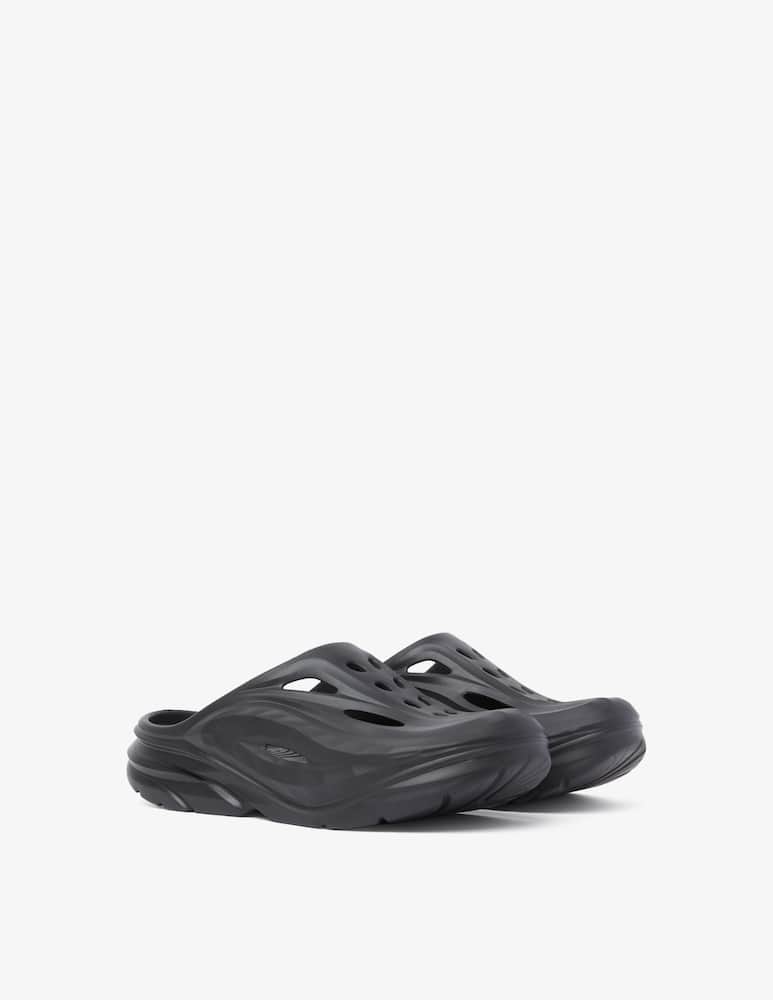 rinascente Hoka One One Sneakers w ora recovery mule