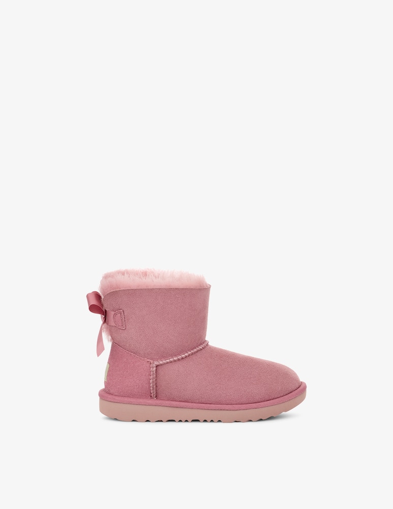 UGG Stivaletti mini bailey bow - immagine 1 UGG Stivaletti mini bailey bow - immagine 1