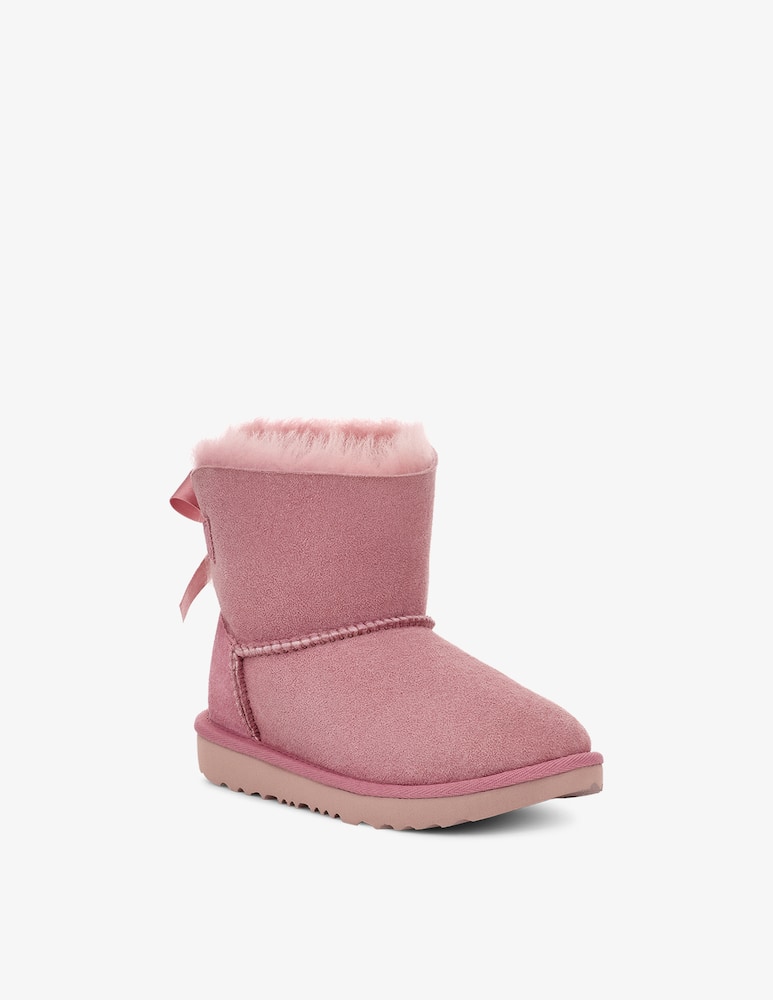 UGG Stivaletti mini bailey bow - immagine 2 UGG Stivaletti mini bailey bow - immagine 2