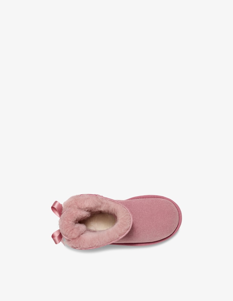 UGG Stivaletti mini bailey bow - immagine 3 UGG Stivaletti mini bailey bow - immagine 3
