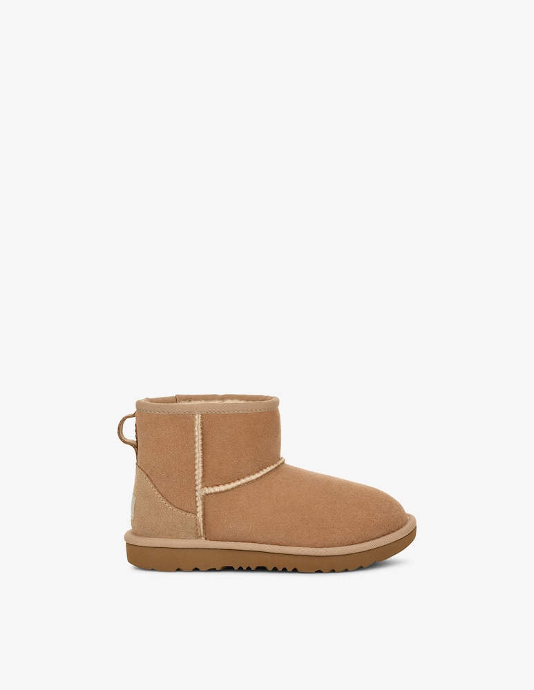 UGG Classic mini ii boots - picture 1 UGG Classic mini ii boots - picture 1