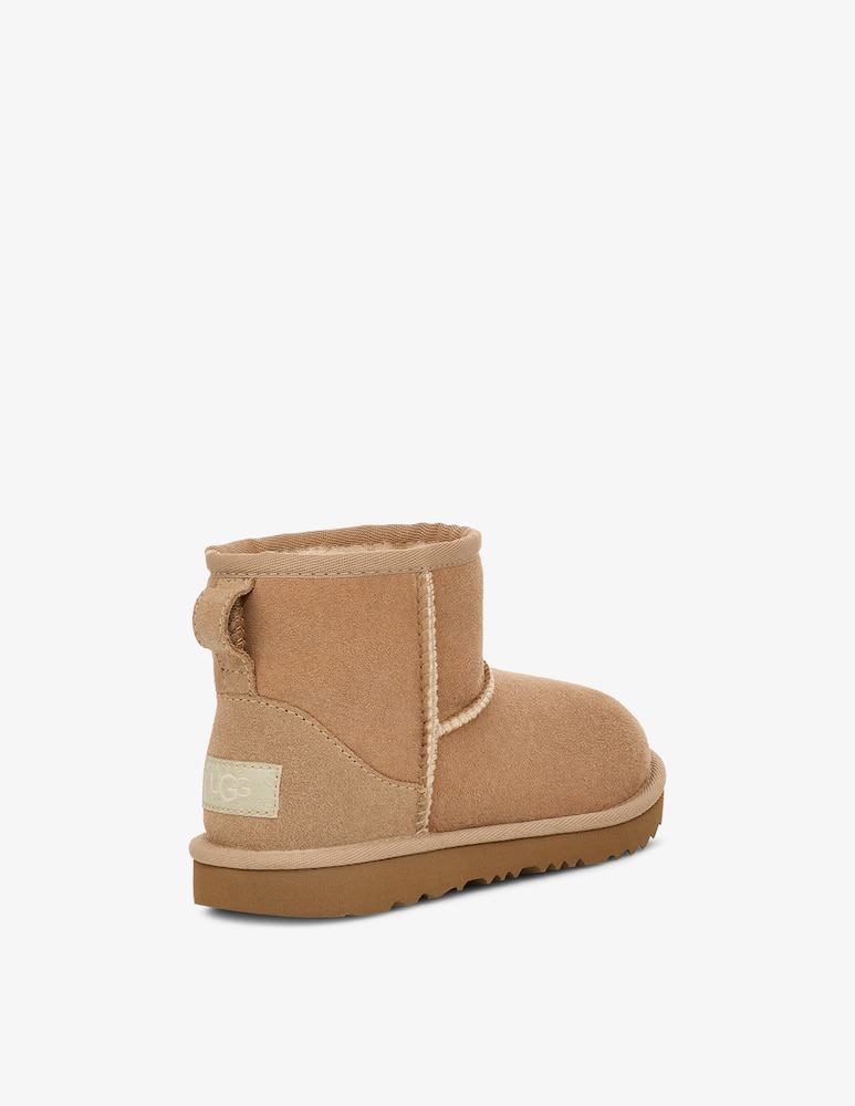 UGG Classic mini ii boots - picture 2 UGG Classic mini ii boots - picture 2
