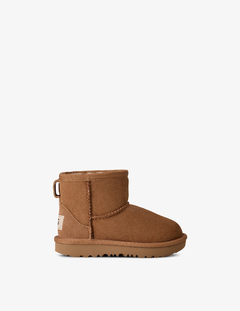 UGG Classic mini boot - picture 1 UGG Classic mini boot - picture 1