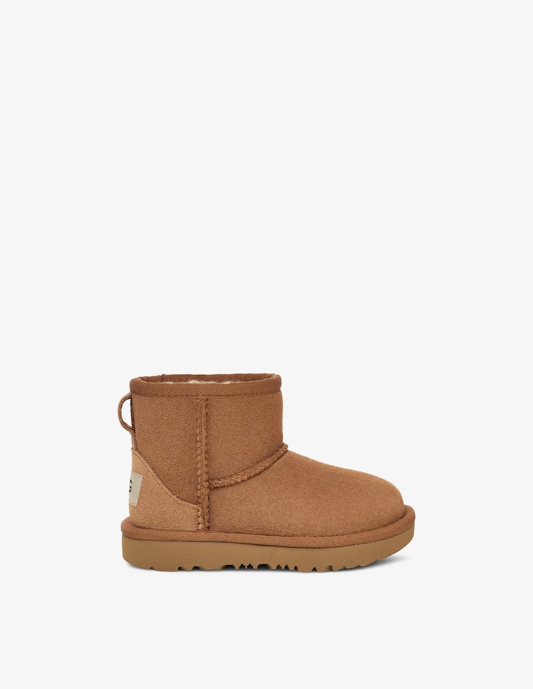 rinascente UGG Classic Mini II boots
