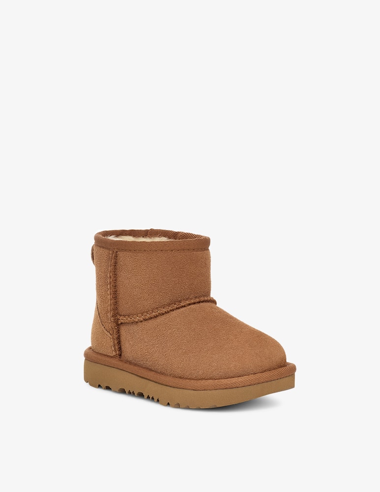 rinascente UGG Classic Mini II boots