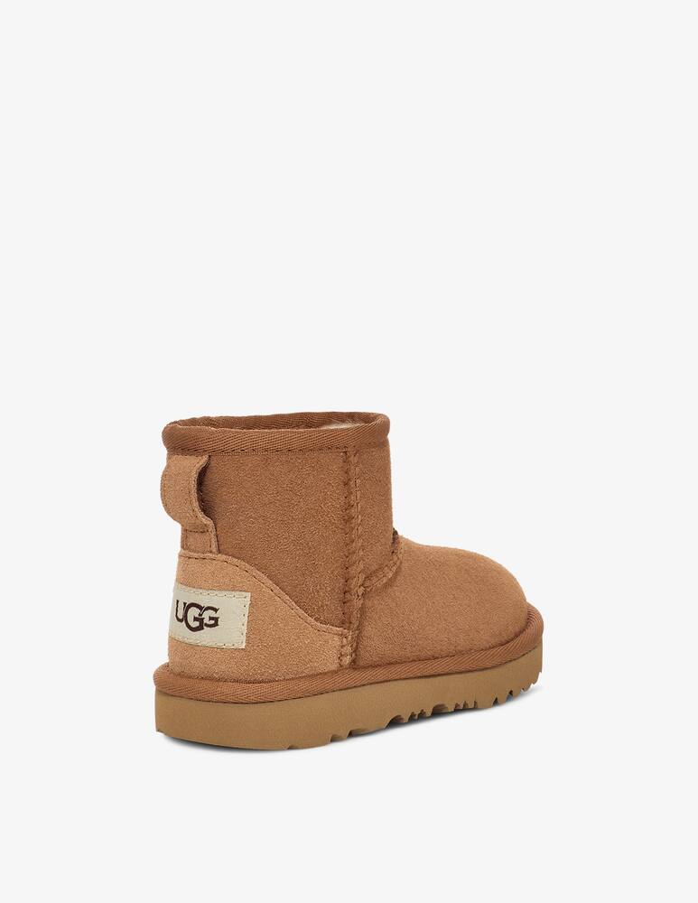 rinascente UGG Classic Mini II boots