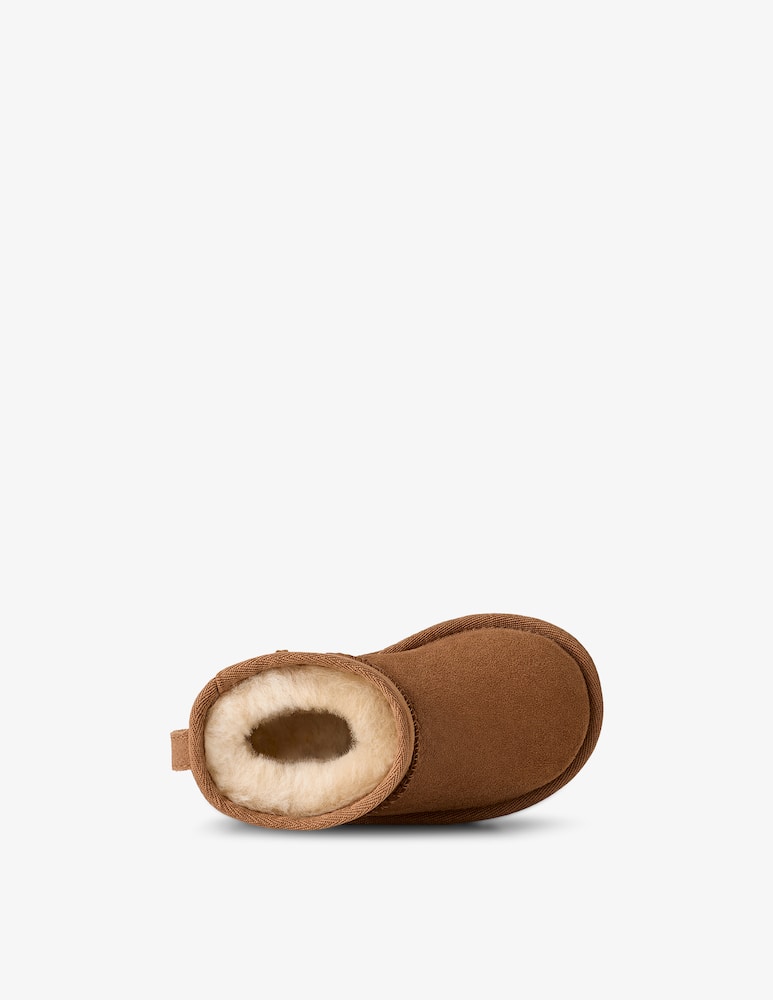 UGG Classic mini boot - picture 4 UGG Classic mini boot - picture 4