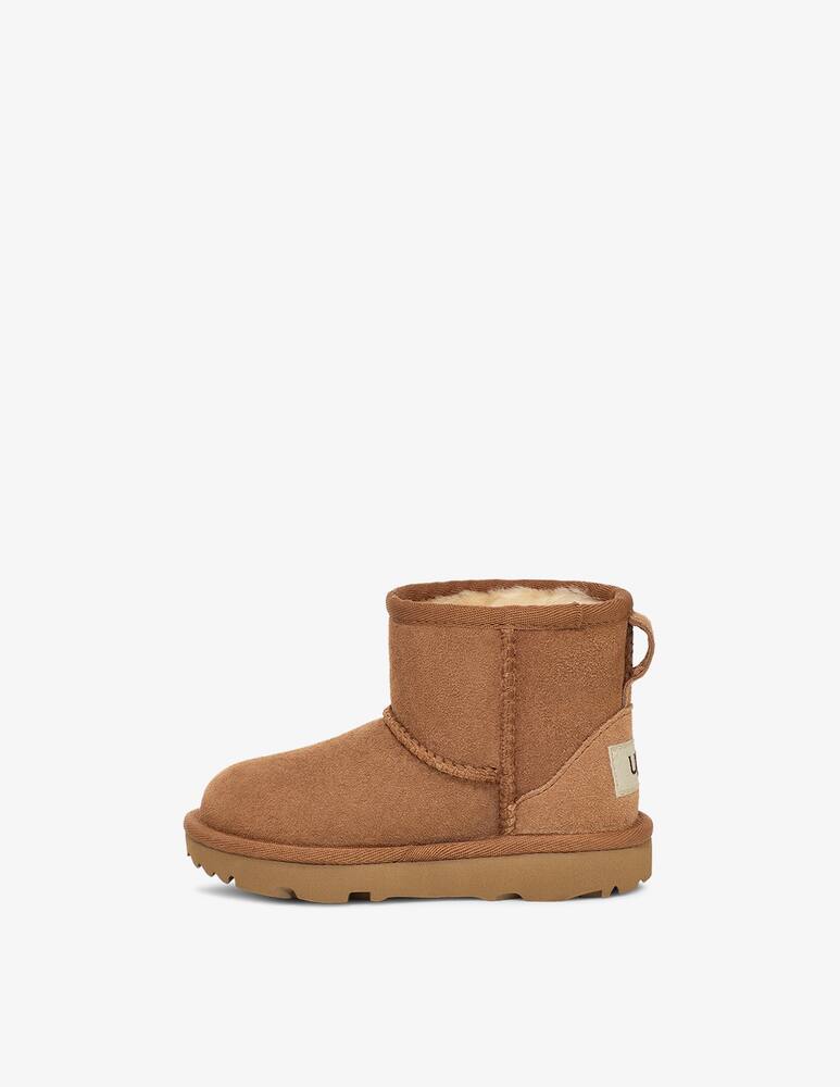 rinascente UGG Classic Mini II boots