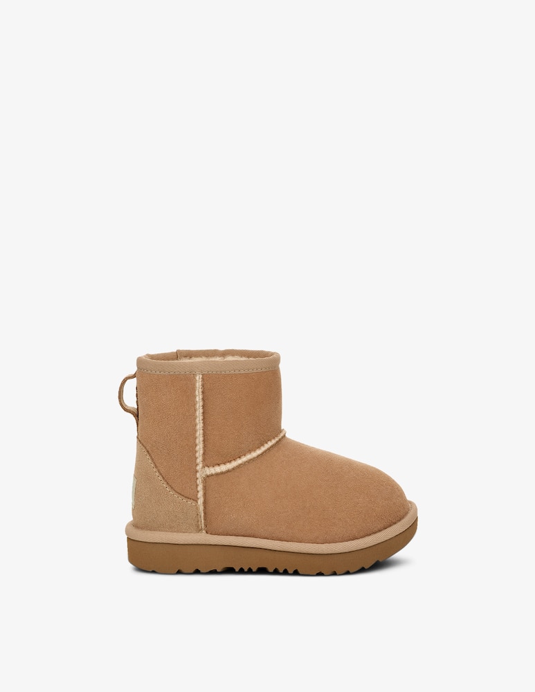 UGG Classic mini ii boot - picture 1 UGG Classic mini ii boot - picture 1