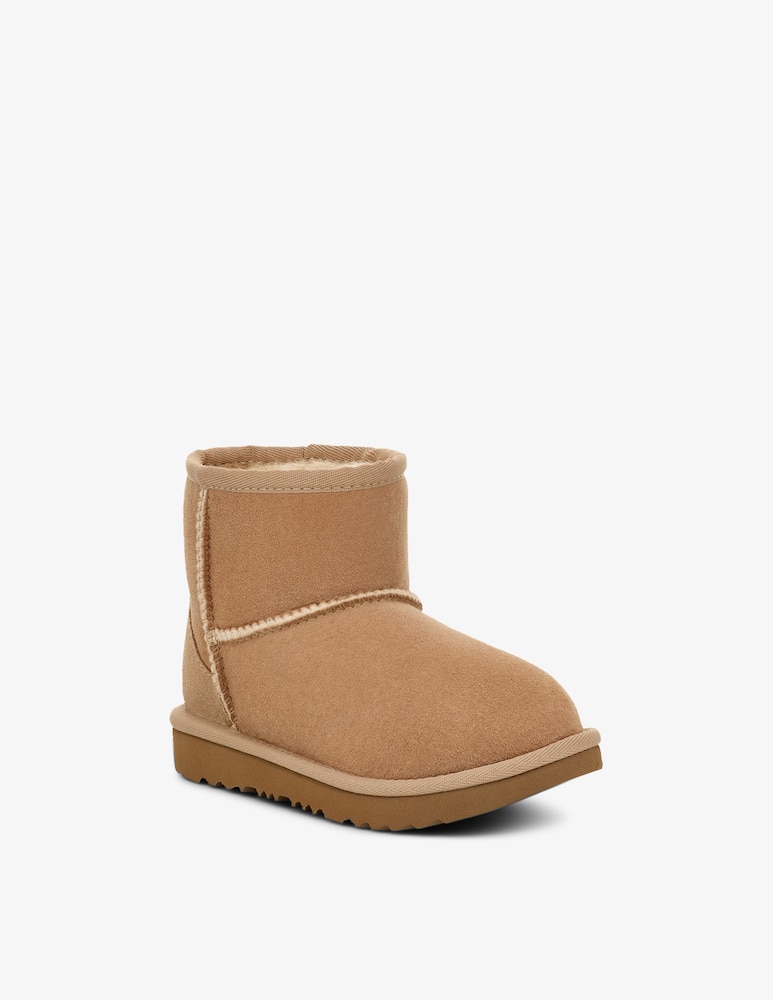 UGG Classic mini ii boot - picture 2 UGG Classic mini ii boot - picture 2
