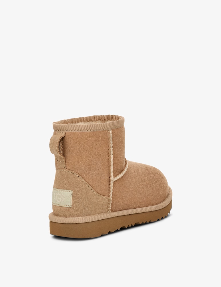UGG Classic mini ii boot - picture 3 UGG Classic mini ii boot - picture 3