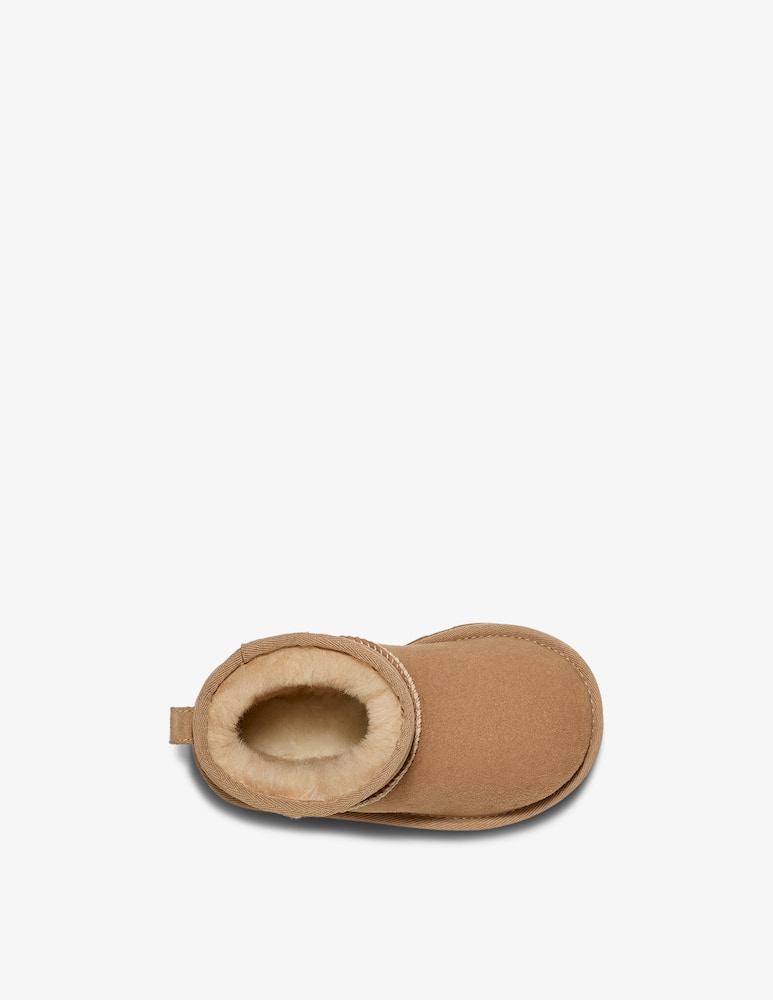 UGG Classic mini ii boot - picture 4 UGG Classic mini ii boot - picture 4